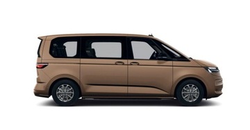 Volkswagen Multivan T7 Van L1 2.0 TDI 150KM 2025 Volkswagen Multivan Family L1 2.0 TDI-150 KM DSG LED Tempomat 7osobowy 202, zdjęcie 4