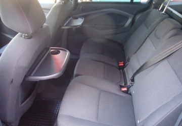 Ford C-MAX II Minivan 1.6 TDCi 115KM 2013 Ford Grand C-MAX Ford Salon PL 1.6 Diesel 115KM, zdjęcie 12