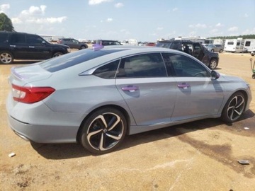 Honda 2021 Honda Accord 2021, 2,0L, SPORT 2.0 Benzyna 252KM, zdjęcie 3