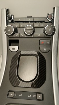 PANEL TUNEL ŚRODKOWY RANGE ROVER EVOQUE EJ32-14C239-FC