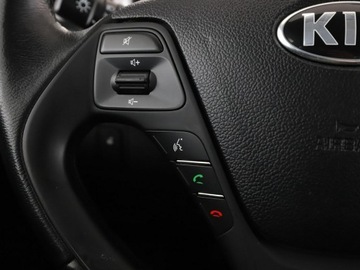 Kia Ceed II Hatchback 5d Facelifting 1.4 DOHC 100KM 2017 Kia Cee&#039;d Edition 7 grzane fotele klima tempomat, zdjęcie 28