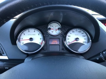 Peugeot 207 CC 1.6 VTi 120KM 2011 PEUGEOT 207 CC BEZWYPADKOWY ŚWIETNY STAN Z NIEMIEC, zdjęcie 21