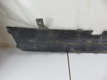 DOPLNĚNÍ NÁRAZNÍKU TOYOTA AURIS II