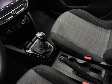 Opel Corsa F Hatchback 5d 1.5 Diesel 102KM 2020 Opel Corsa Edition / Kamera cofania / CarPlay/Andr, zdjęcie 22