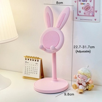 Regulowany uchwyt na telefon Lift Bunny Student Desktop
