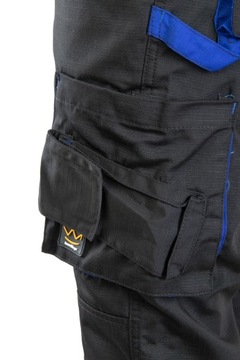 ОЧЕНЬ ПРОЧНЫЕ ЗАЩИТНЫЕ РАБОЧИЕ БРЮКИ