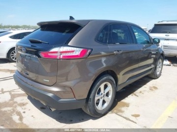 Ford Edge II 2019 Ford Edge 2019 Ford Edge SE FWD 2.0 Benzyna 250KM, zdjęcie 3