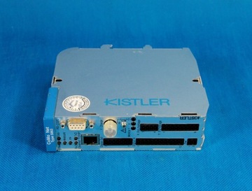 Система измерения вибрационной мощности Kistler 5863