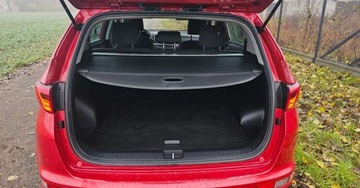 Kia Sportage IV 2018 Kia Sportage Tel. 666-886-674 2018r. 1.6 benzyna STAN BARDZO DOBRY. 1.6, zdjęcie 15