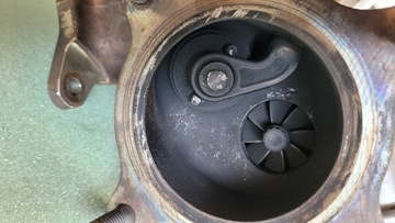 AUDI A4 B8 A5 8T 1.8 2.0 TFSI TURBO 06L145701E