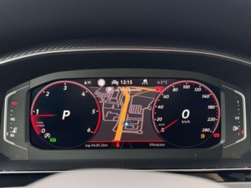 Volkswagen Arteon Fastback Facelifting 2.0 TDI 200KM 2023 Volkswagen Arteon Shooting Brake R-Line, Webasto, Kamera, Ambiente, Panora, zdjęcie 18