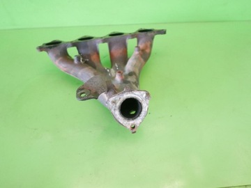 ВЫПУСКНОЙ ПАТРУБОК HONDA ACCORD V CE8 2.0 16V 96-