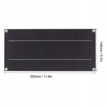 PANEL SOLARNY 600W 18V 100A KONTROLER ZESTAW