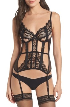 70D 32D Bluebella Jude Basque