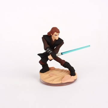 FIGURKA DISNEY INFINITY 3.0 - ANAKIN SKYWALKER