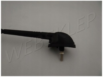 УНИВЕРСАЛЬНАЯ АВТОМОБИЛЬНАЯ АНТЕННА ДЛЯ FM РАДИО ДЕШЕВО