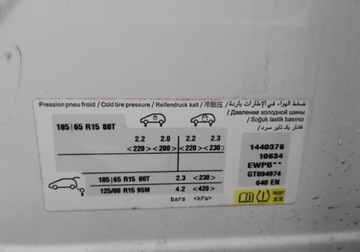 Peugeot 208 I 2016 Peugeot 208 2016r, 1.2 Benzyna. Uszkodzony lewy bok. Jezdzi. 1.2 Benzyna, zdjęcie 19