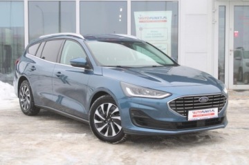 Ford Focus IV 2023 FORD Focus TITANIUM X, zdjęcie 5