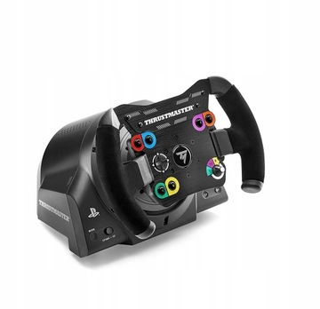 Открытый обод руля Thrustmaster TM