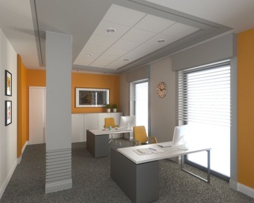 ПОЛКА ПОДВЕСНАЯ ПОТОЛОЧНАЯ СВЕТОДИОДНАЯ ОСВЕЩЕНИЕ G-KK 70CM