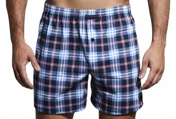 Свободные боксеры Cornette Comfort - много дизайнов R S