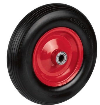 Koło do taczki do wózka łożyskowane