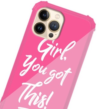 ETUI ANTISHOCK do IPHONE 13 PRO MAX LIFESTYLE Wz