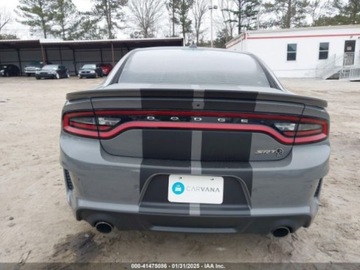 Dodge Charger VII 6.2 V8 717KM 2023 Dodge Charger Dodge Charger SRT JAILBREAK, od ubezpieczalni 6.2 Benzyna, zdjęcie 6