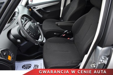 Citroen C4 Picasso 1998 Citroen C4 Picasso Duza-Navi Czujnik-Parkowania Klimatronic Tempomat, zdjęcie 12