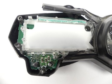 , КРЫШКА СЧЕТЧИКА ЧАСОВ YAMAHA FZ6 XJ6