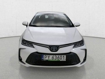 Toyota Corolla XII 2023 Toyota Corolla Poleasingowe.pl, zdjęcie 1