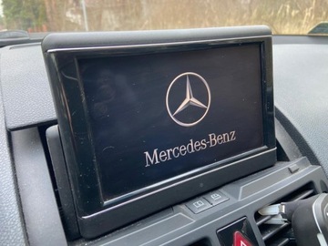 Mercedes Klasa C W204 2008 Mercedes-Benz Klasa C Mercedes-Benz C220 Automat Jeden Wlasciciel Niski Pr, zdjęcie 16