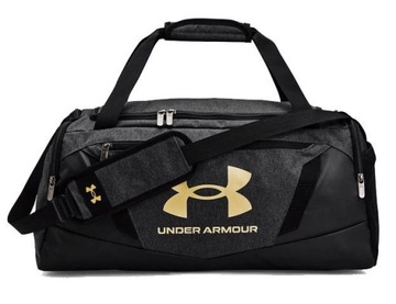 Torba sportowa Under Armour Undeniable 5.0 r S 40L Na siłownię i fitness