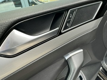 Volkswagen Passat B8 Variant 2.0 TDI BlueMotion SCR 150KM 2017 Volkswagen Passat Variant Asystent Navi GWARANCJA!, zdjęcie 26