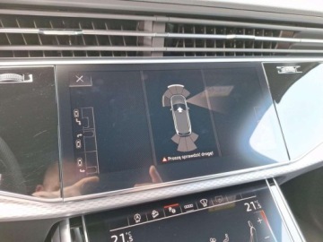 Audi Q7 II SUV Facelifting  3.0 55 TFSI 340KM 2025 Audi Q7 Sline Interieur, Sline Exterieur, os skretna, Matrix LED, Head up,, zdjęcie 30