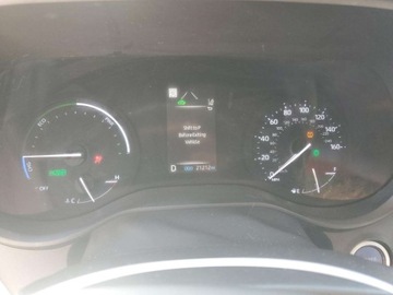 Toyota Sienna III 2022 Toyota Sienna LE 2022 2.5l 2.5 Hybryda 245KM, zdjęcie 9