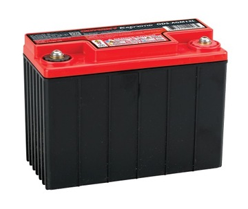 Akumulator AGM Odyssey Extreme ODS-AGM15L 12V 13Ah