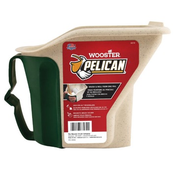WOOSTER Pelican wiaderko do odcięć