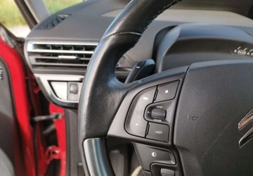Citroen Grand C4 Picasso II Grand Picasso 1.6 e-HDi 114KM 2014 Citroen C4 Grand Picasso Citroen C4 Grand Picasso 1.6 E-HDI 115km AUTOMAT, zdjęcie 26