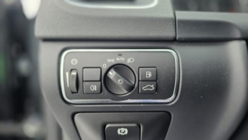 Volvo V60 I Kombi Facelifting 2.0 D3 136KM 2015 Volvo V60 duza navi super stan LEDY xsenon automat, zdjęcie 16