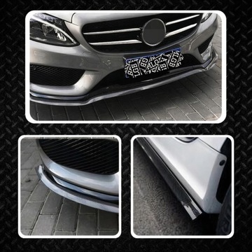 УНИВЕРСАЛЬНЫЙ СПОЙЛЕР ОТКРЫТКА 150 СМ 3M CARBON