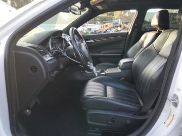 Chrysler 300C II 2022 Chrysler 300s 2022 5.7l 5.7 Benzyna 363KM, zdjęcie 7