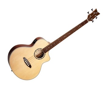 ORTEGA D7CE-4 BAS ELEKTRO-AKUSTYCZNY