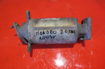 FORD MONDEO MK3 2.0 TDCI KATALIZATOR 4S71-5E212-BA 1429338