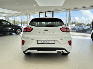 Ford Puma II 2024 Ford Puma ST-Line / CarPlay / LED / 1 właściciel /, zdjęcie 2
