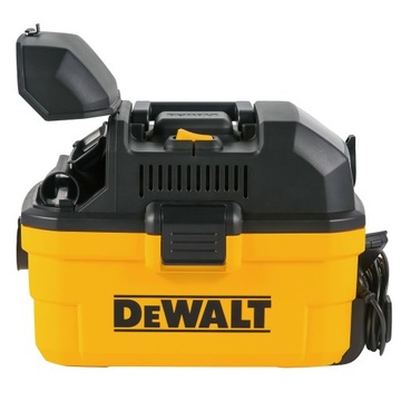 Промышленный пылесос DeWalt 1100 Вт 15л DXV15T