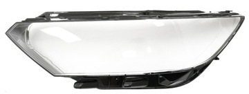 NOVÝ POKLOP SVĚTLA VW PASSAT B8 OD 2014+ LEVÝ