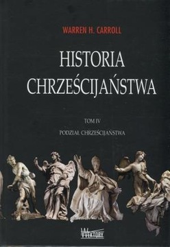 HISTORIA CHRZEŚCIJAŃSTWA T4 PODZIAŁ...