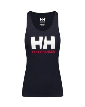 Helly Hansen Top damski koszulka Singlet 33838