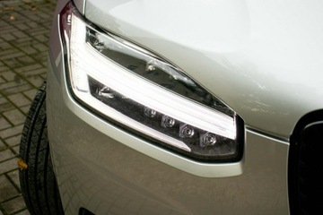 Volvo XC90 II 2022 Volvo XC 90 FV 23%*Szklany, zdjęcie 7